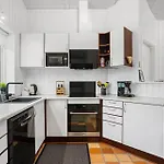 Ae234-marstal-plantagevej-5-b بيت للعطل Marstal